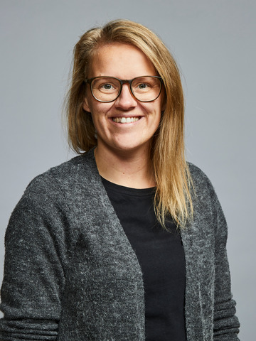 Pernille Holm
