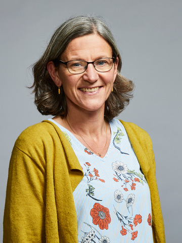 Rikke Christensen