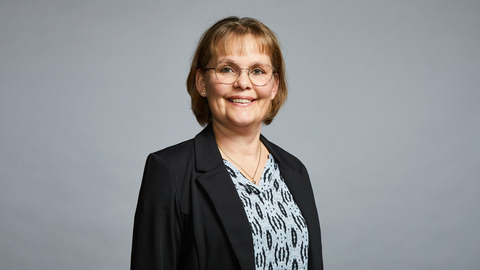 Annette Schulz Jensen