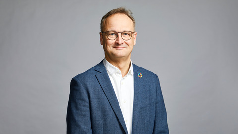 Lars Jensen