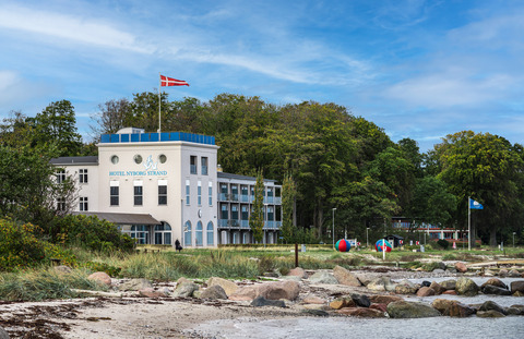 Hotel Nyborg Strand (4)