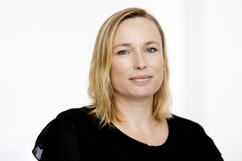 Anne Marie Holst Sommer, kredsformand Kreds Sjælland