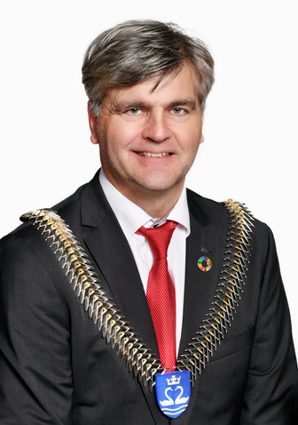 Thomas Lykke Pedersen
