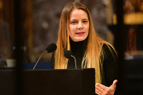 Vanessa Mohnke (SPD)