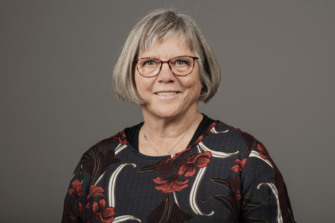 Inger Marie Kristensen (K)