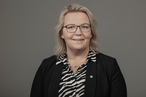 Tina Agergaard Hansen (V)