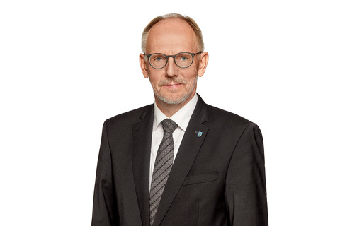 Karsten Hjorth Larsen