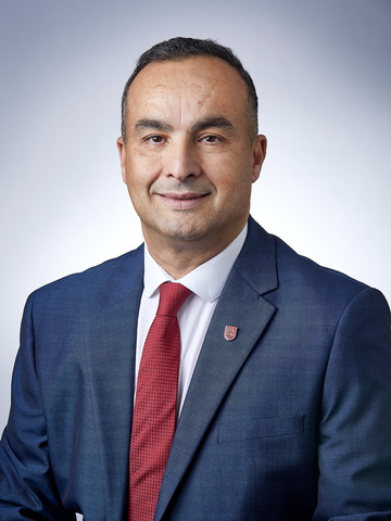 Hamlaoui Bahloul
