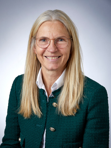 Gitte Grønbæk