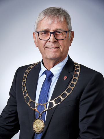 Knud Erik Langhoff   kæde