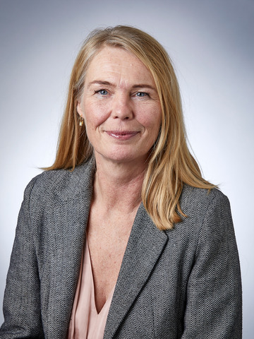 Birgitte Grunnet