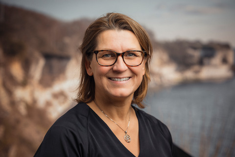 Annette Kjær, centerchef for Politik & Borger
