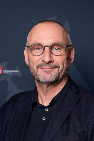 Jan Lysgaard Thomsen, Kommunaldirektør