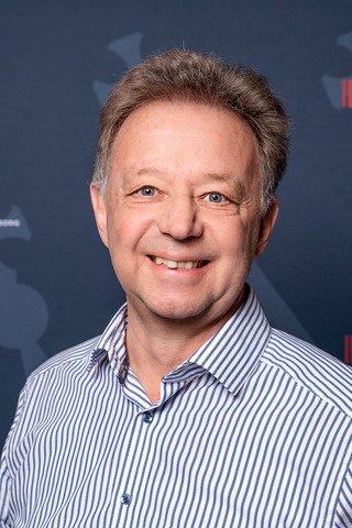 Karl-Åge H. Poulsen (V)