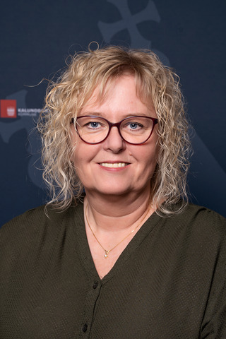 Gitte Johansen (V)