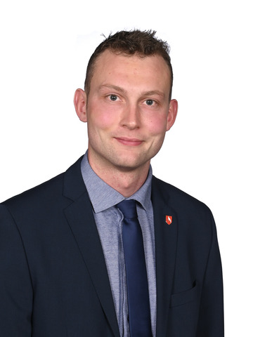 Jesper Balle Kristensen (V), 1. viceborgmester