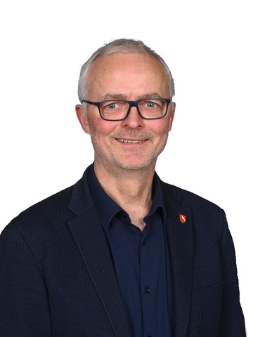 Søren Goul (V)