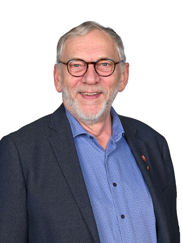 Henning Sørensen (V)
