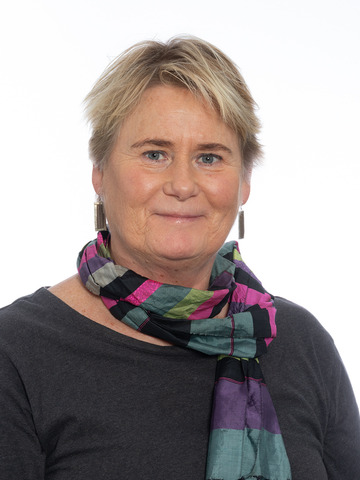 Susanne Vendelbo Flydtkjær