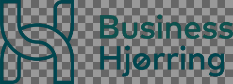 BH Logo Groen Vandret