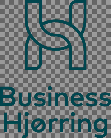 BH Logo Groen Lodret