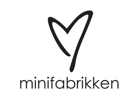 minifabrikken front  logo