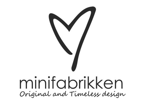minifabrikken front logo ENG