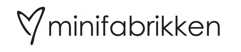 minifabrikken logo