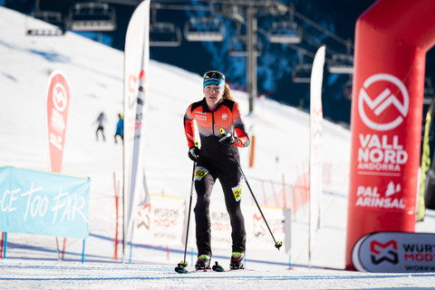 Antonia Niedermaier_Weltcup Andorra_Vertical_16.01.2022_2