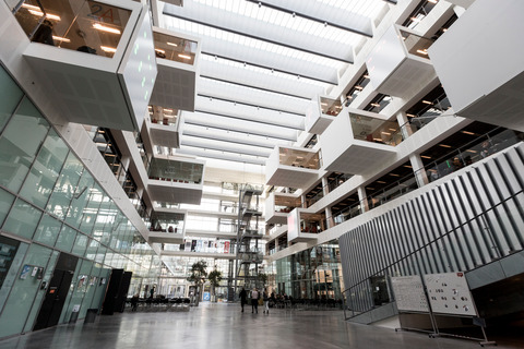 IT-University of Copenhagen