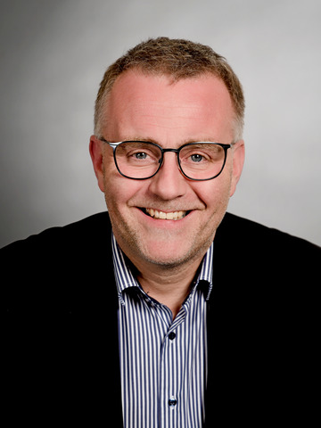 Lars Hansen 1