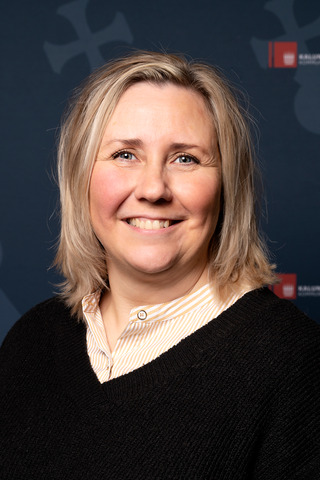 Kristine Vesterskov Olsen (A)