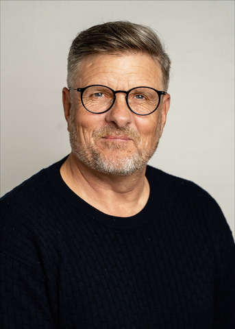 Ole Steen Hansen