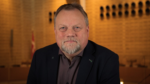 Lars Lindskov (C)