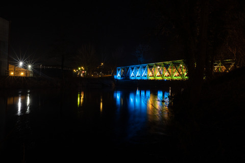 Ukraine lys jernbanebro (22)