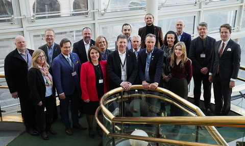 Committee for Growth and Development in the Nordic Region