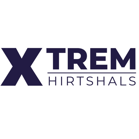 Xtrem Hirtshals logo