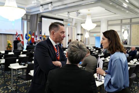 Nordic Council Theme Session 2022