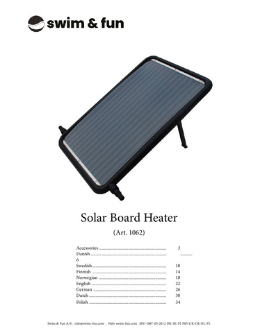 Solar Board Heater 1062.pdf