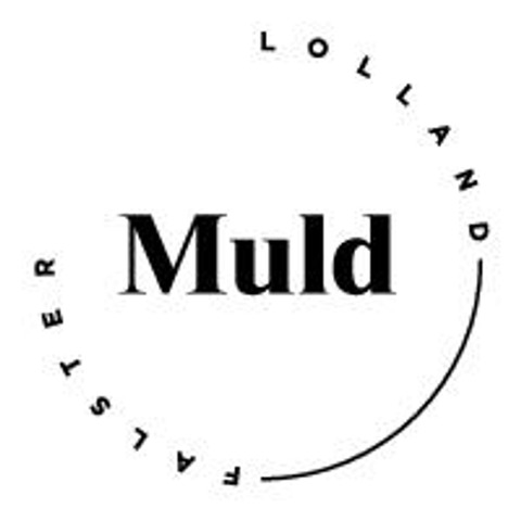 Muld Logo - RGB - Black