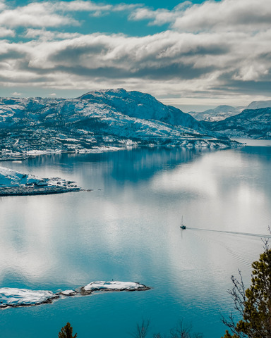 Altafjorden