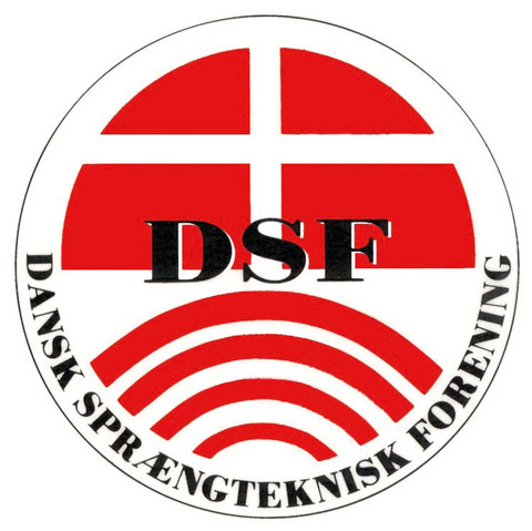 Dansk Sprængteknisk Forening RUND