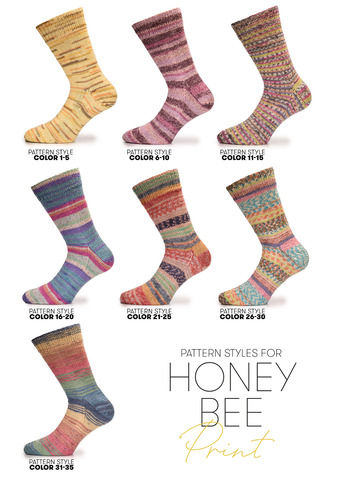 HoneyBee Styles