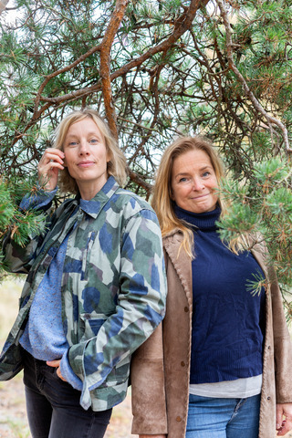 Pernilla Gesén & Emma GöthnerLilla Piratförlaget