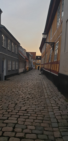 Hjelmerstald Aalborg