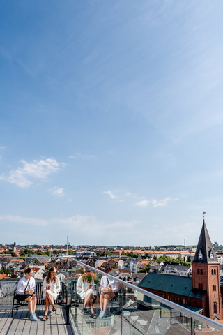 Aalborg Salling Rooftop