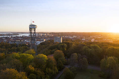 Aalborg Tårnet