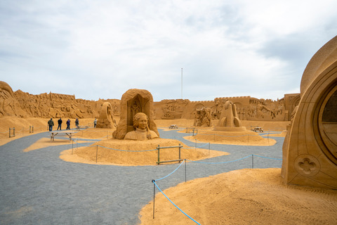 Sandskulpturfestival_2022
