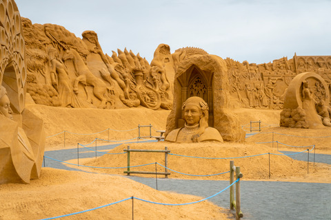 Sandskulpturfestival_2022