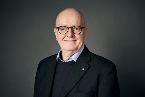 Lars Hvilsted Rasmussen